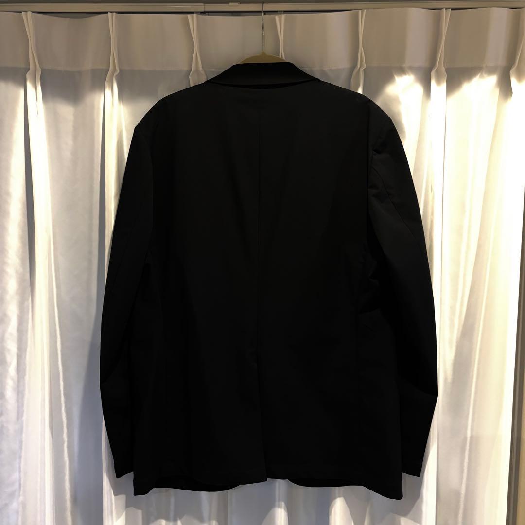 MAISON SPECIAL セットアップ ネイビー