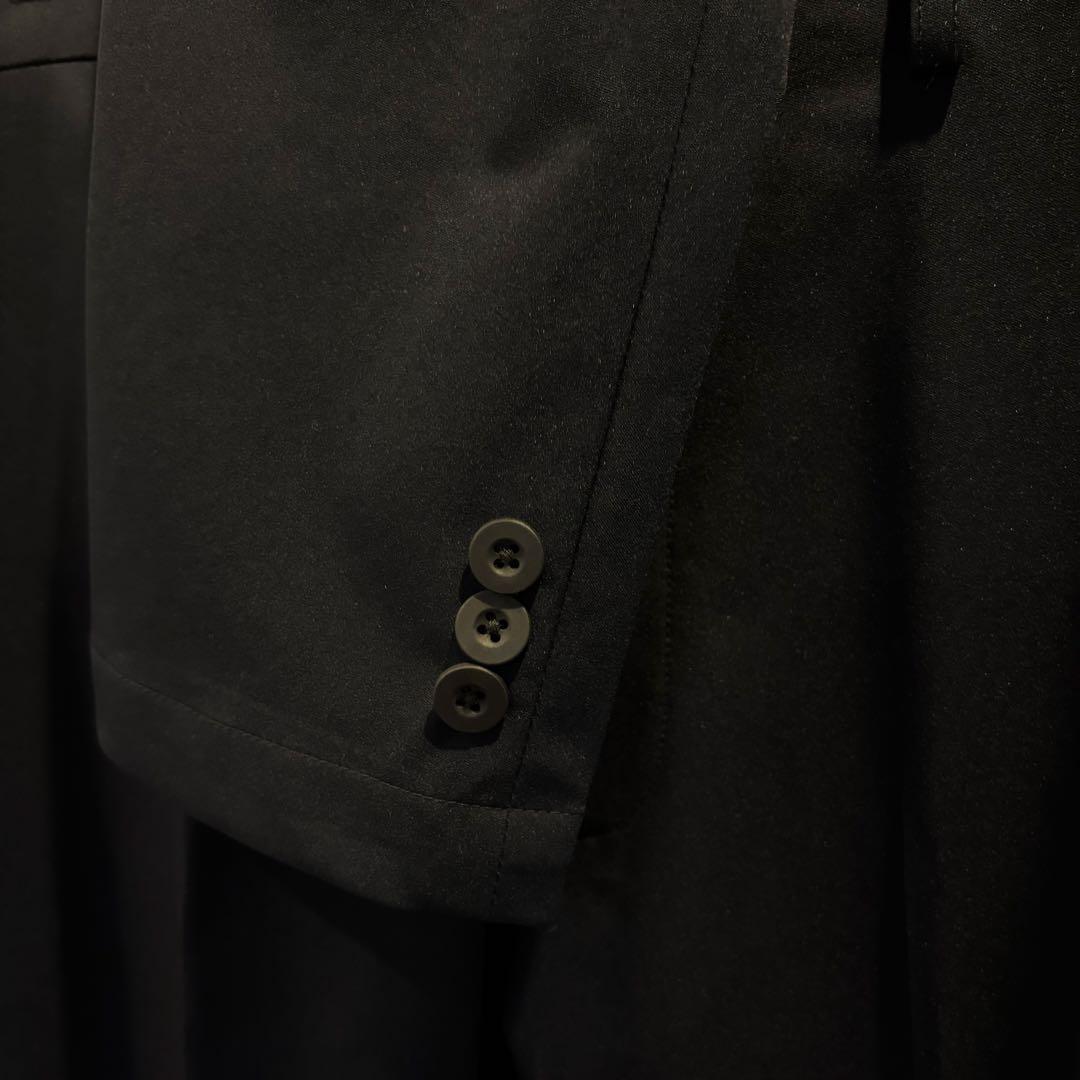 MAISON SPECIAL セットアップ ネイビー
