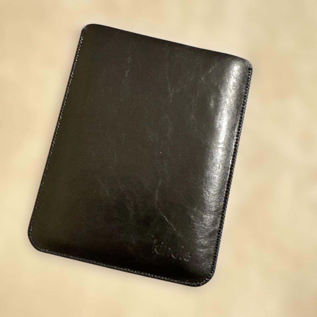 Kindle Paperwhite Wi-Fiモデル 別売りカバー2つおまけ付
