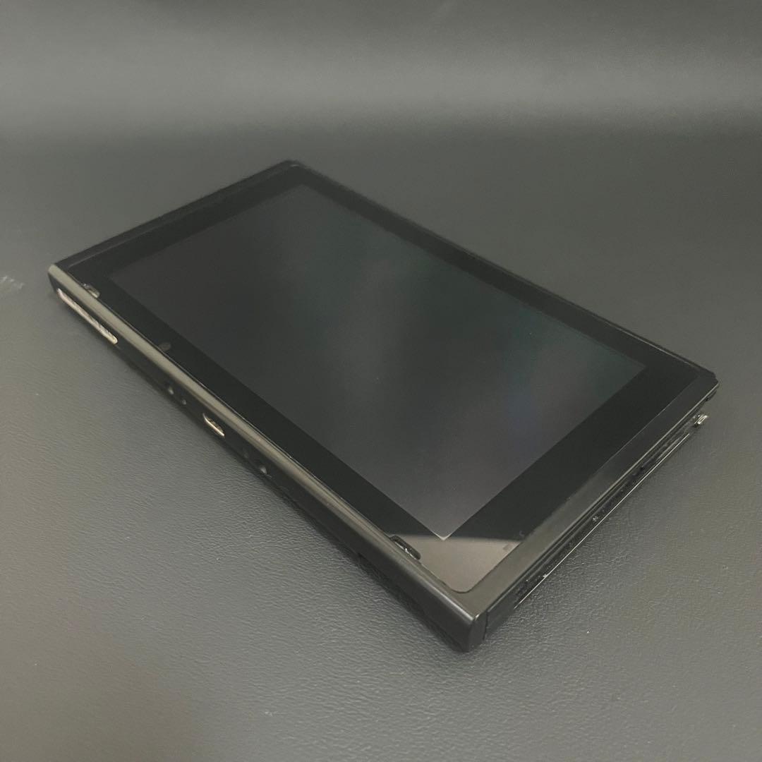 【ジャンク】Nintendo Switch 本体