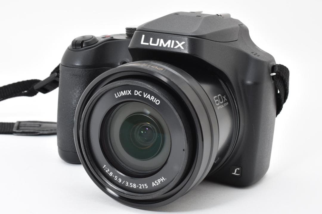 ■美品■ パナソニック LUMIX DC-FZ85