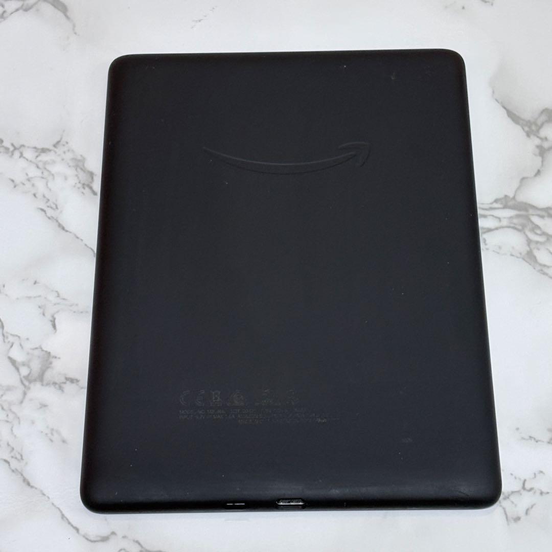 Kindle PaperWhite シグニチャーエディション 11世代 32GB