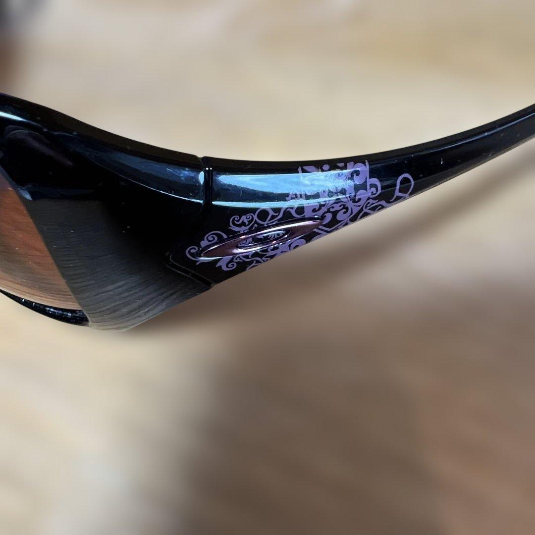 OAKLEY Women's サングラス