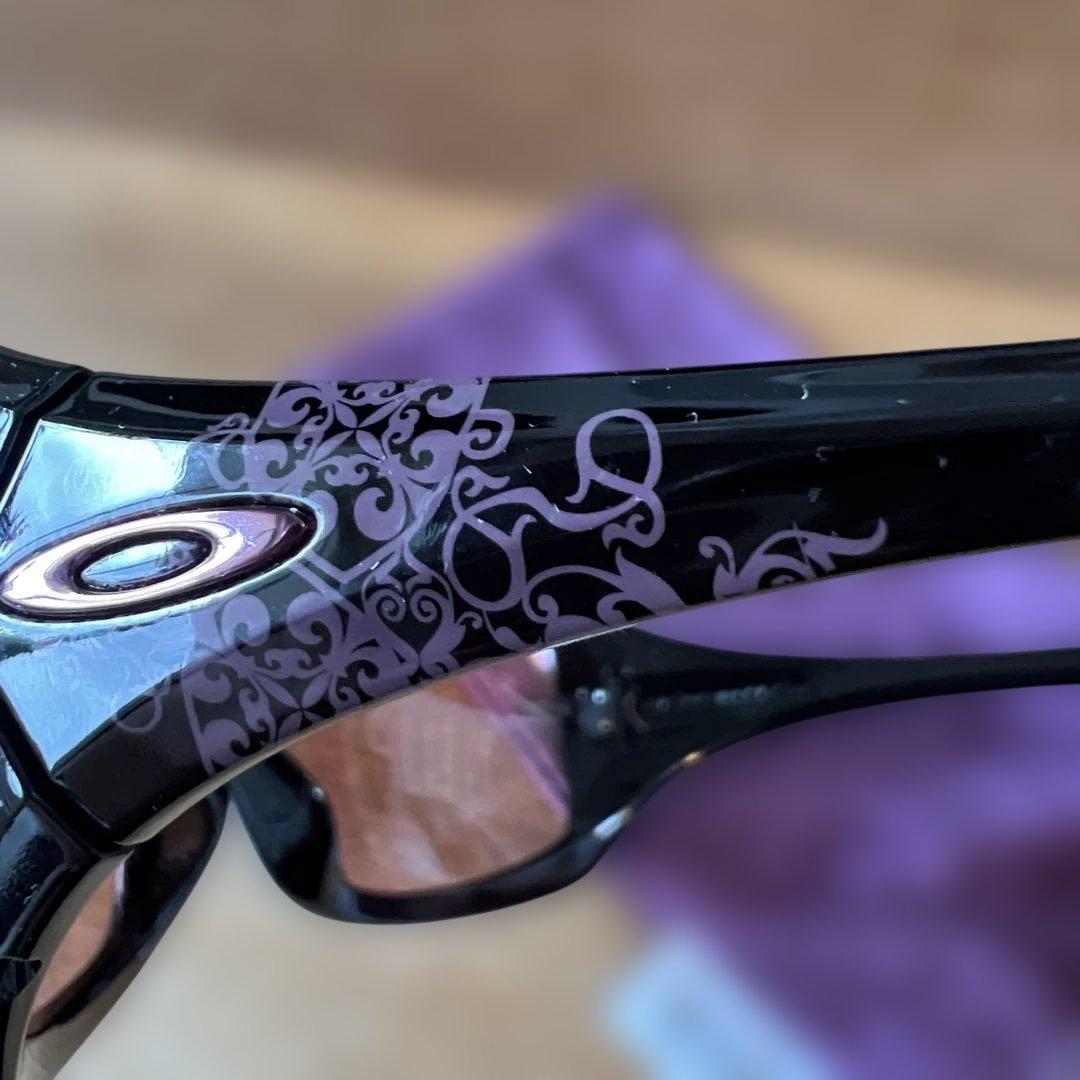 OAKLEY Women's サングラス