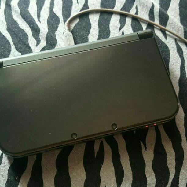 New3DSLL ドラクエジョーカー3その他カセット付き