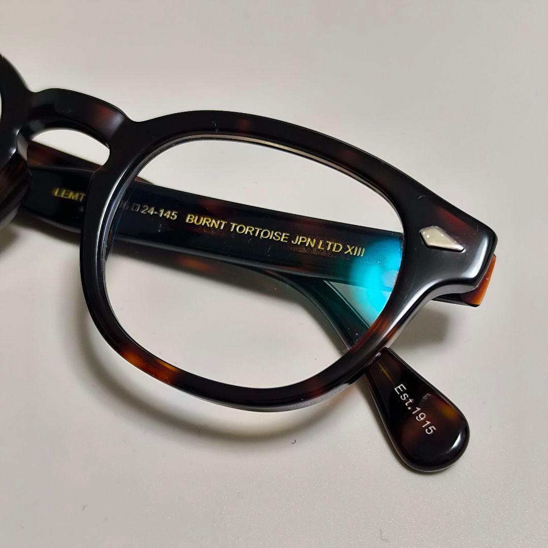 モスコット レムトッシュ JPN LTD 13 ジャパンリミテッド　MOSCOT