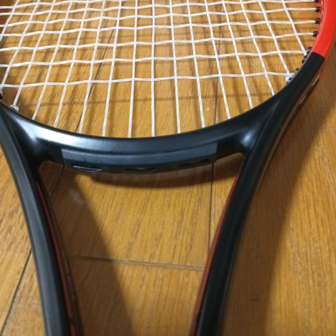 ダンロップCX200LSグリップ3