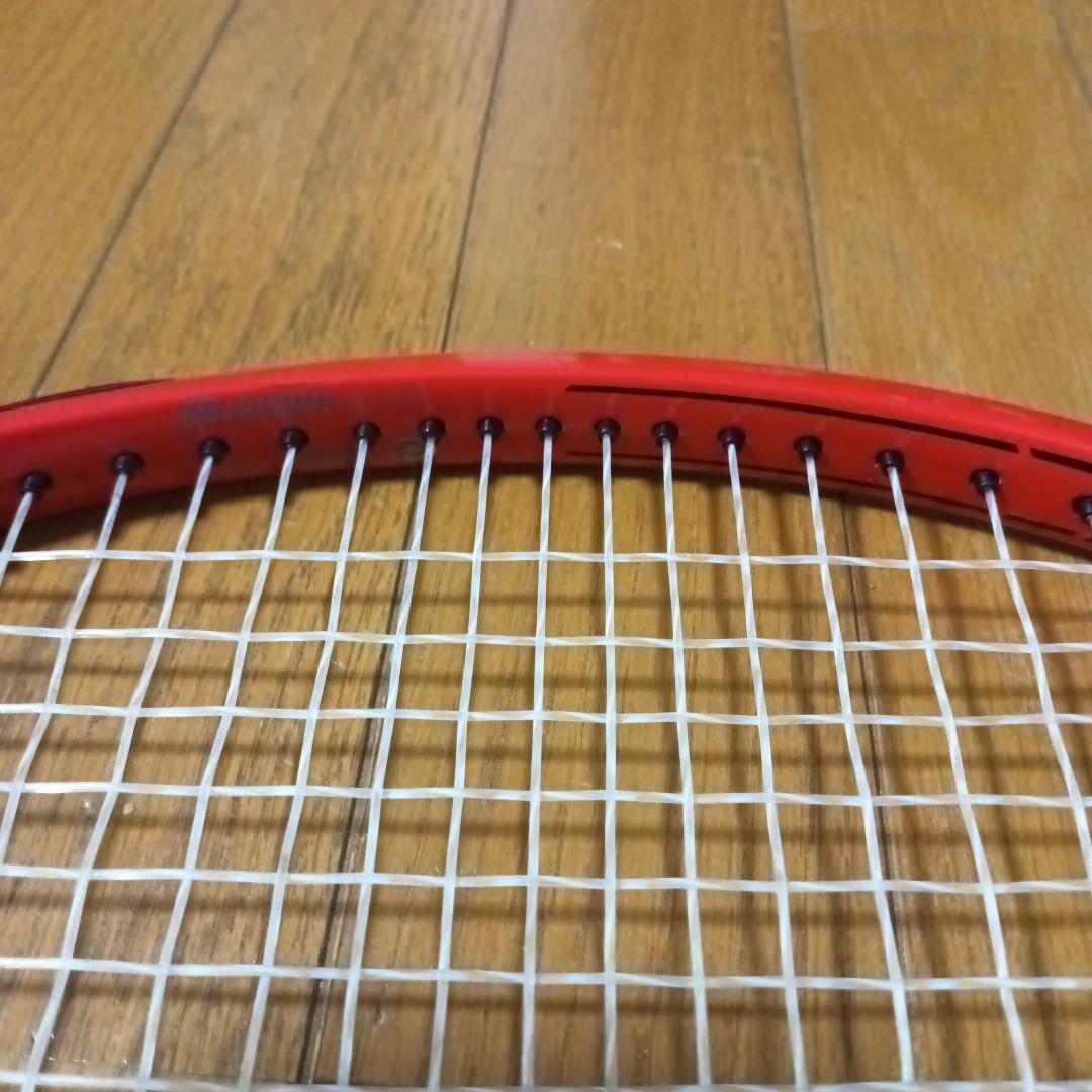 ダンロップCX200LSグリップ3