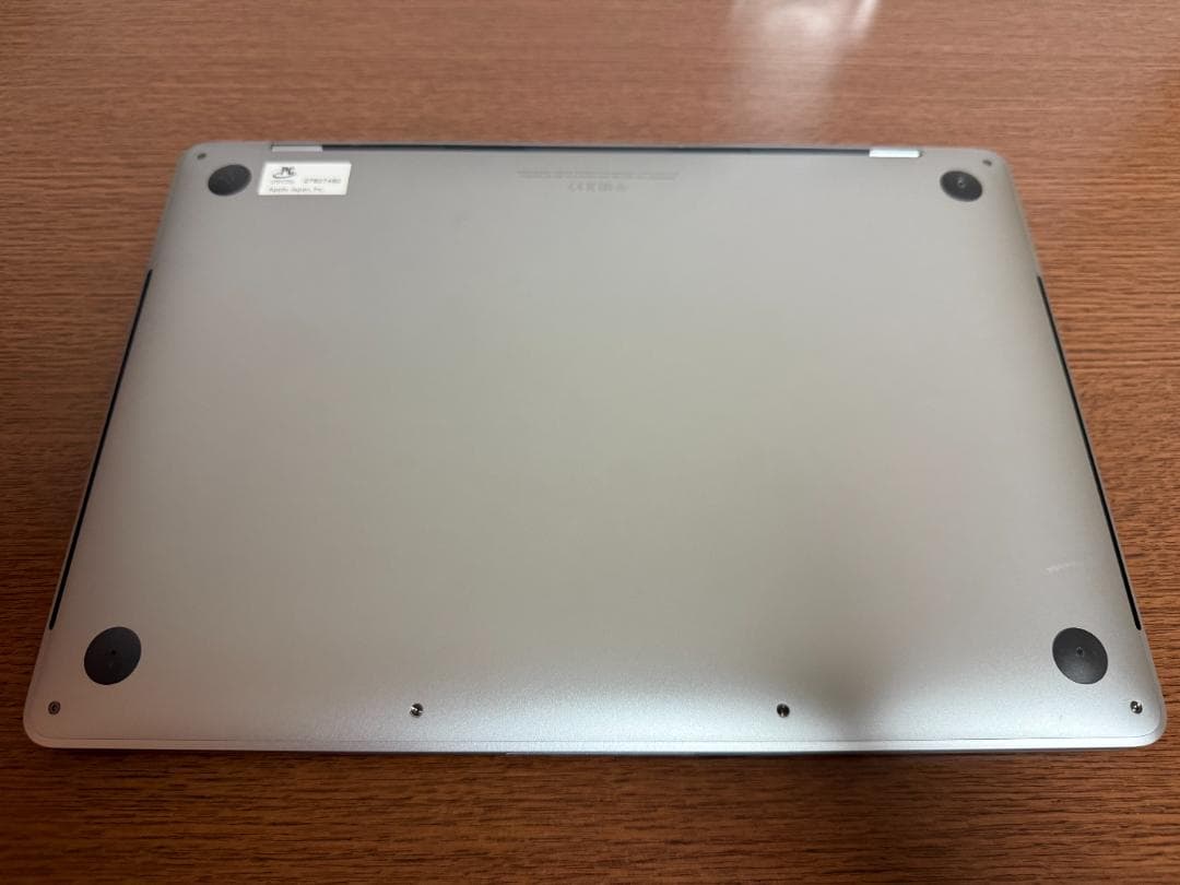 中*島様 MacBookPro 13インチ 2020年モデル Core i5 2