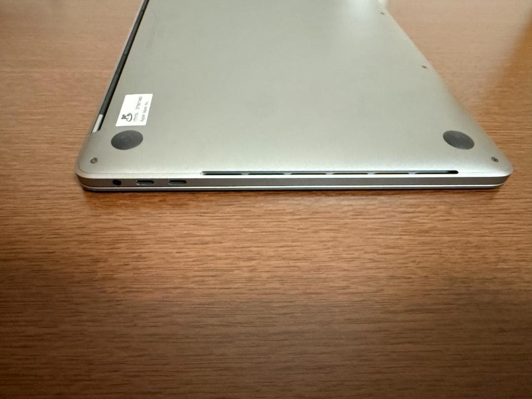 中*島様 MacBookPro 13インチ 2020年モデル Core i5 2