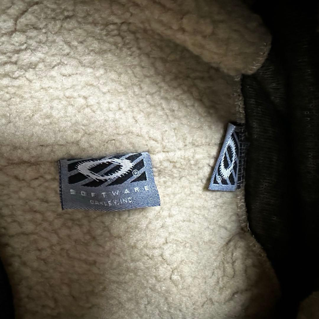 Oakley オークリー モスクワハット パイロットキャップ ビーニーニット帽