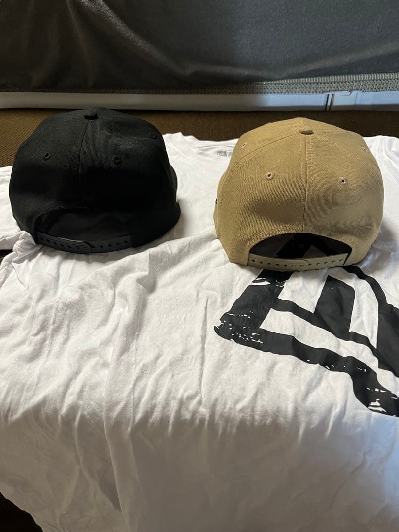 ニューエラ カービィ Tシャツとキャップセット