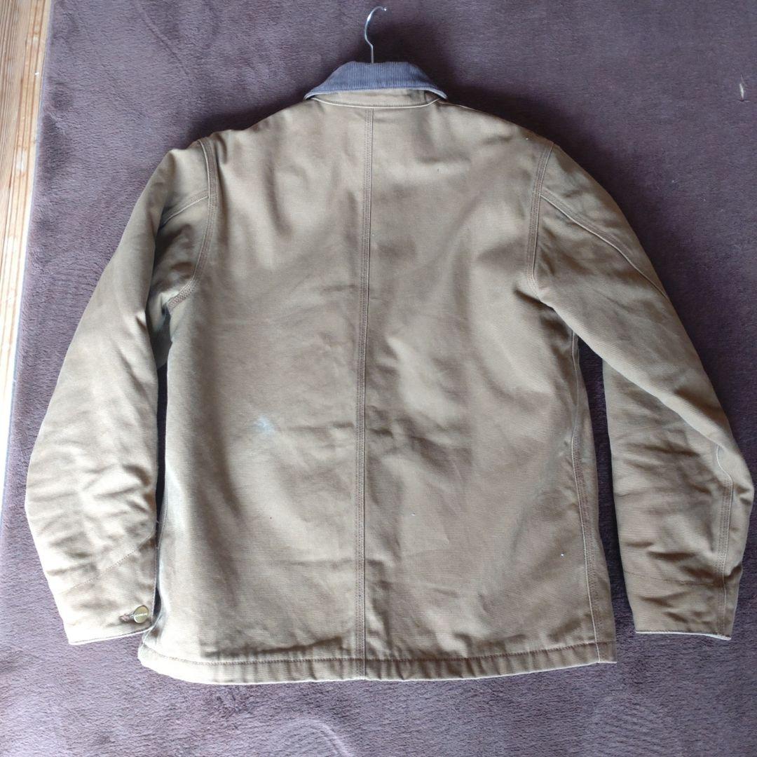 Carhartt wip ミシガンコート　カバーオール