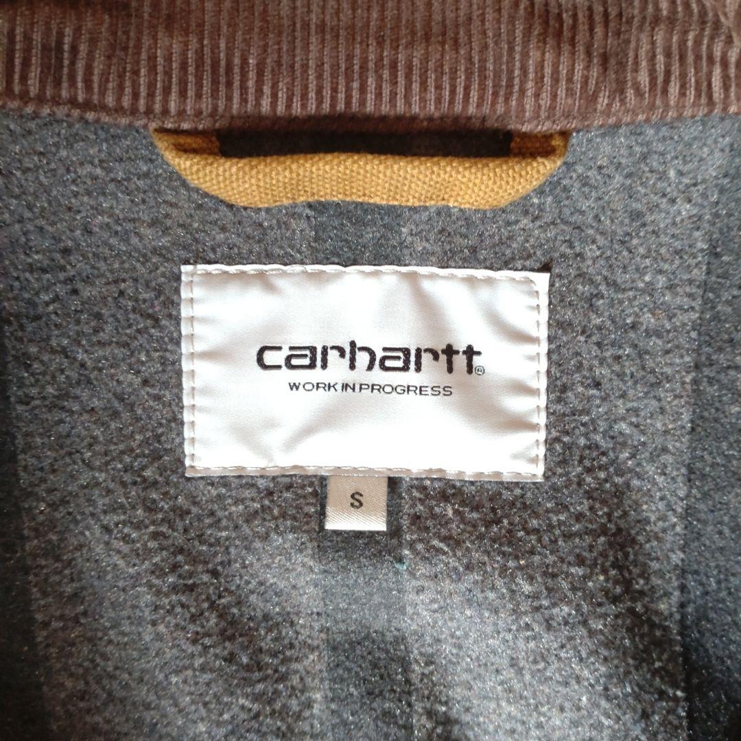 Carhartt wip ミシガンコート　カバーオール