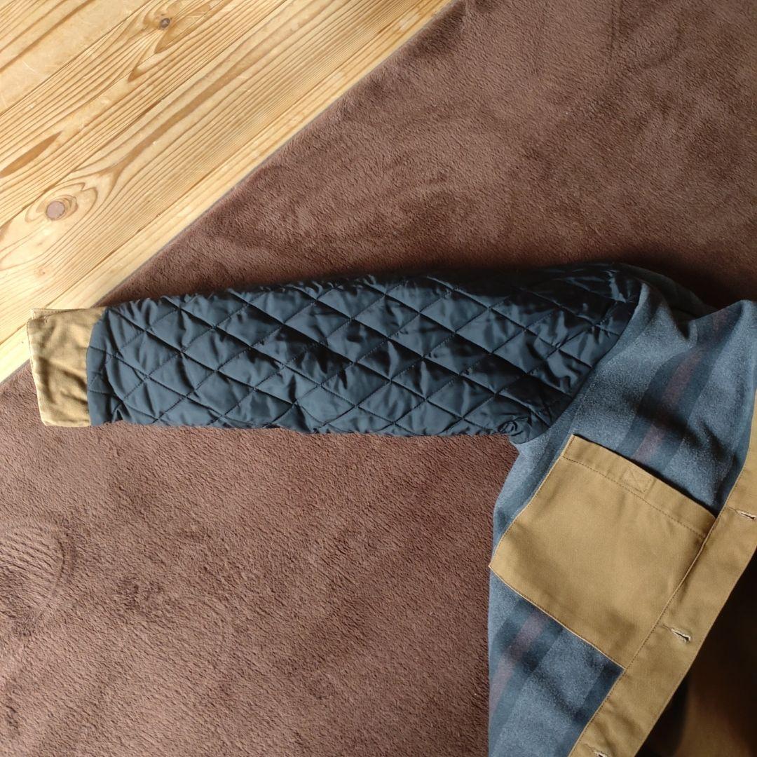 Carhartt wip ミシガンコート　カバーオール