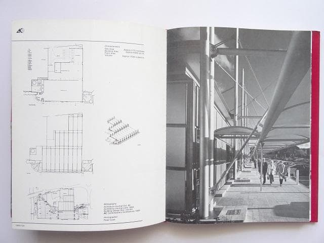 洋書◆現代建築作品写真集 7 本 設計 建物 デザイン