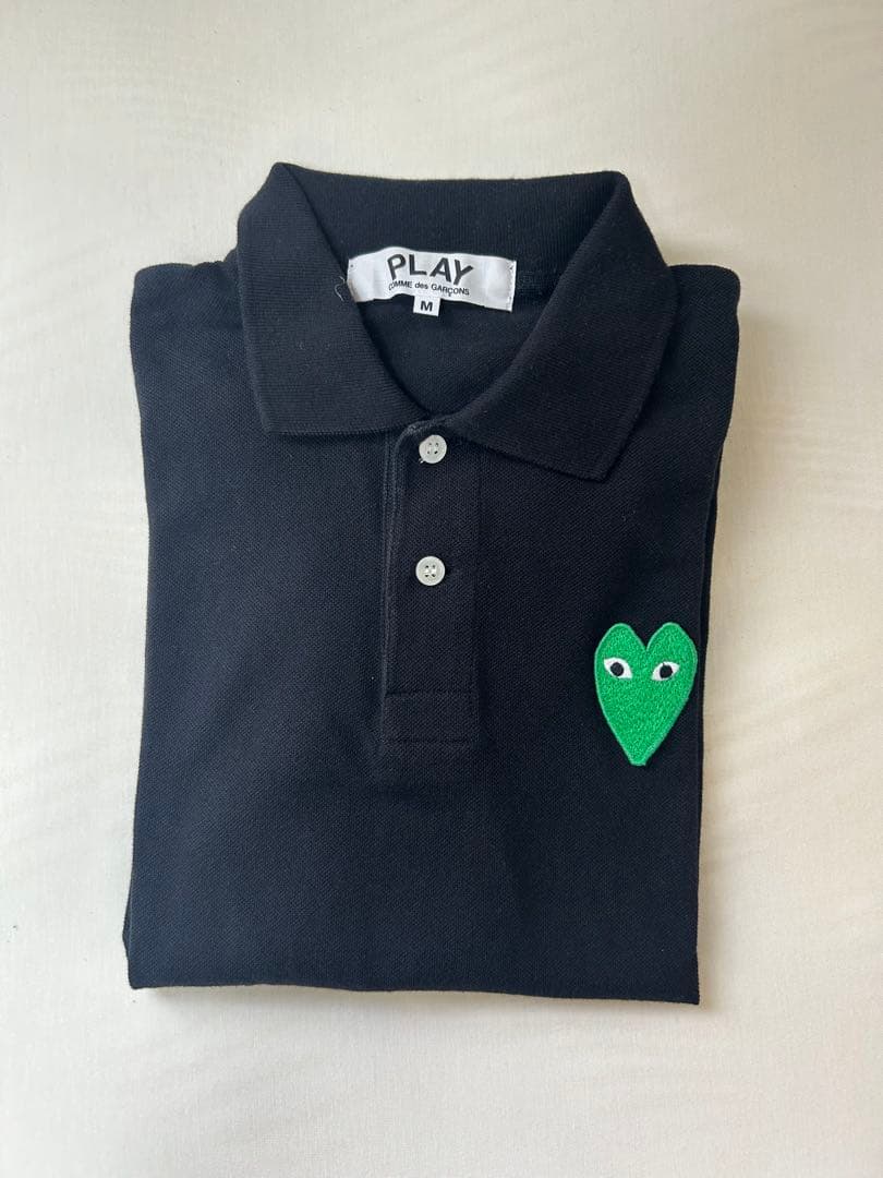 コムデギャルソン　COMME des GARCONS