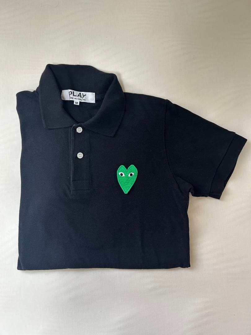 コムデギャルソン　COMME des GARCONS