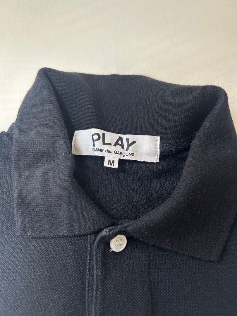 コムデギャルソン　COMME des GARCONS
