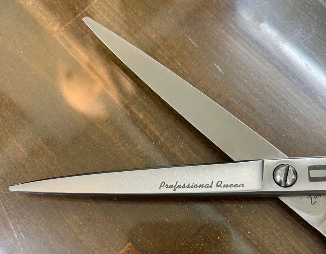 激レア 名機 天洋クイーンProfessional Queen ほぼ未使用！