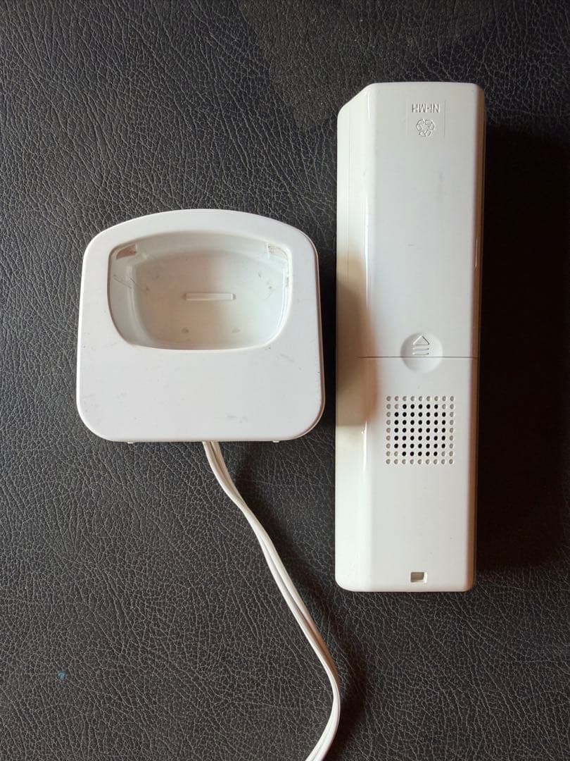 Panasonic VL-WD613 ワイヤレスインターホン