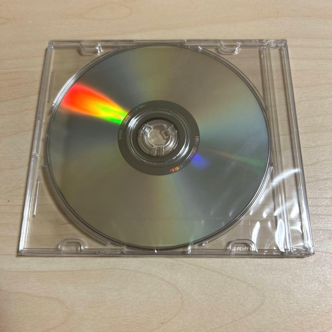 【非売品】cinema staff PLASTIC YOUTH 特典DVD