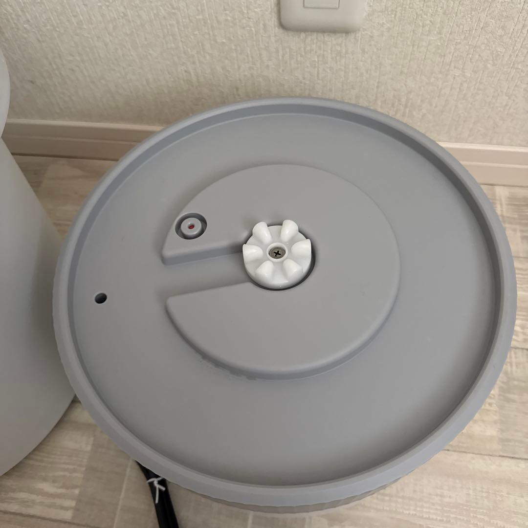 THANKO ハンディ洗濯機 ホワイト　バケツランドリー2