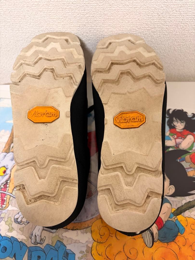 Clarks Wallabee GTX ゴアテックス ワラビーブーツ
