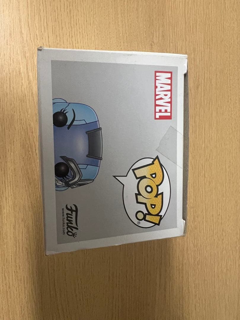 Funko Pop! ガーディアンズオブギャラクシーセット