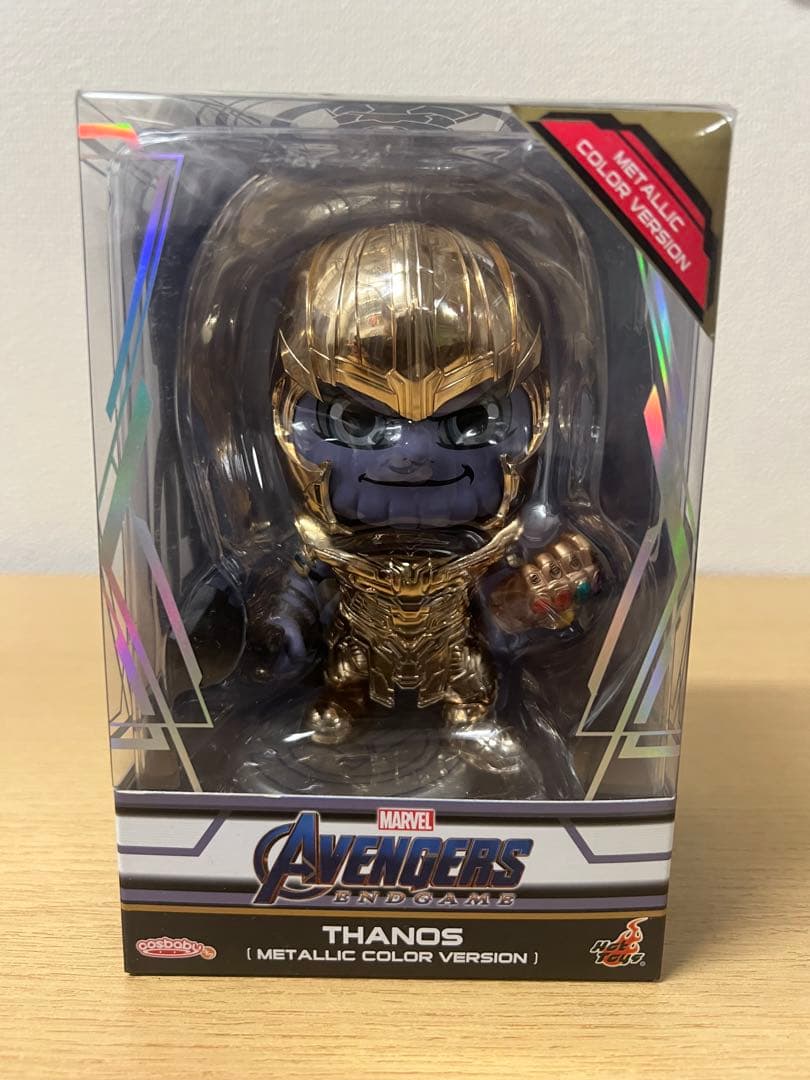 Funko Pop! ガーディアンズオブギャラクシーセット