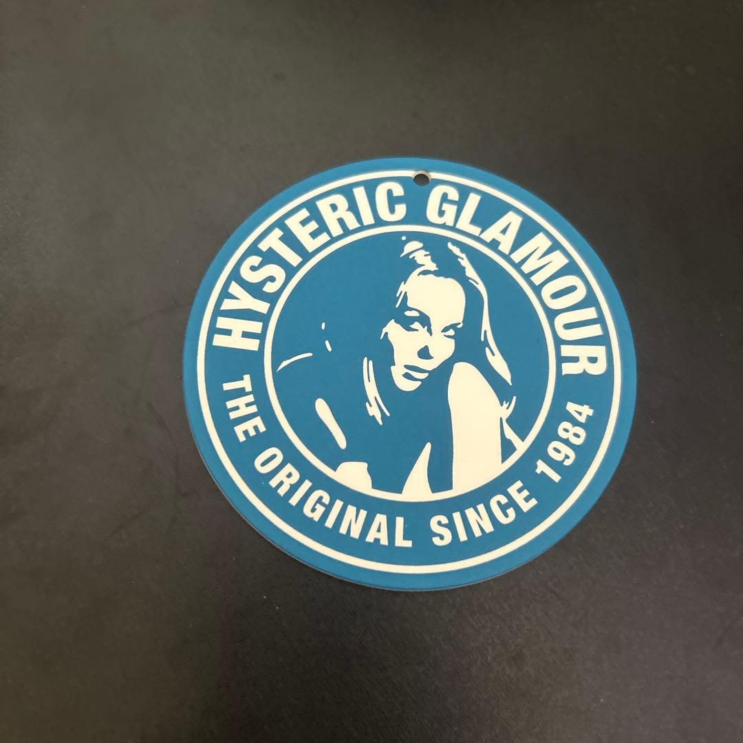 HYSTERIC GLAMOUR speedster キャップ