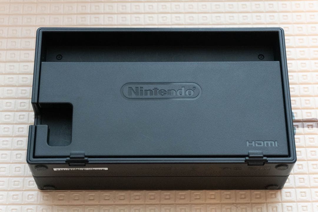 Switch 旧型 本体セット Joy-Con付 HDMIなし 動作確認済