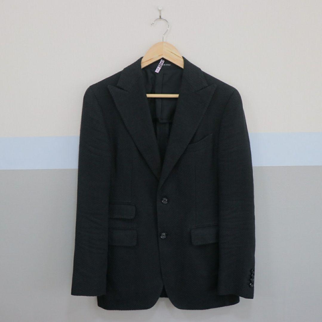 TAGLIATORE × Brilla per il gusto ジャケット