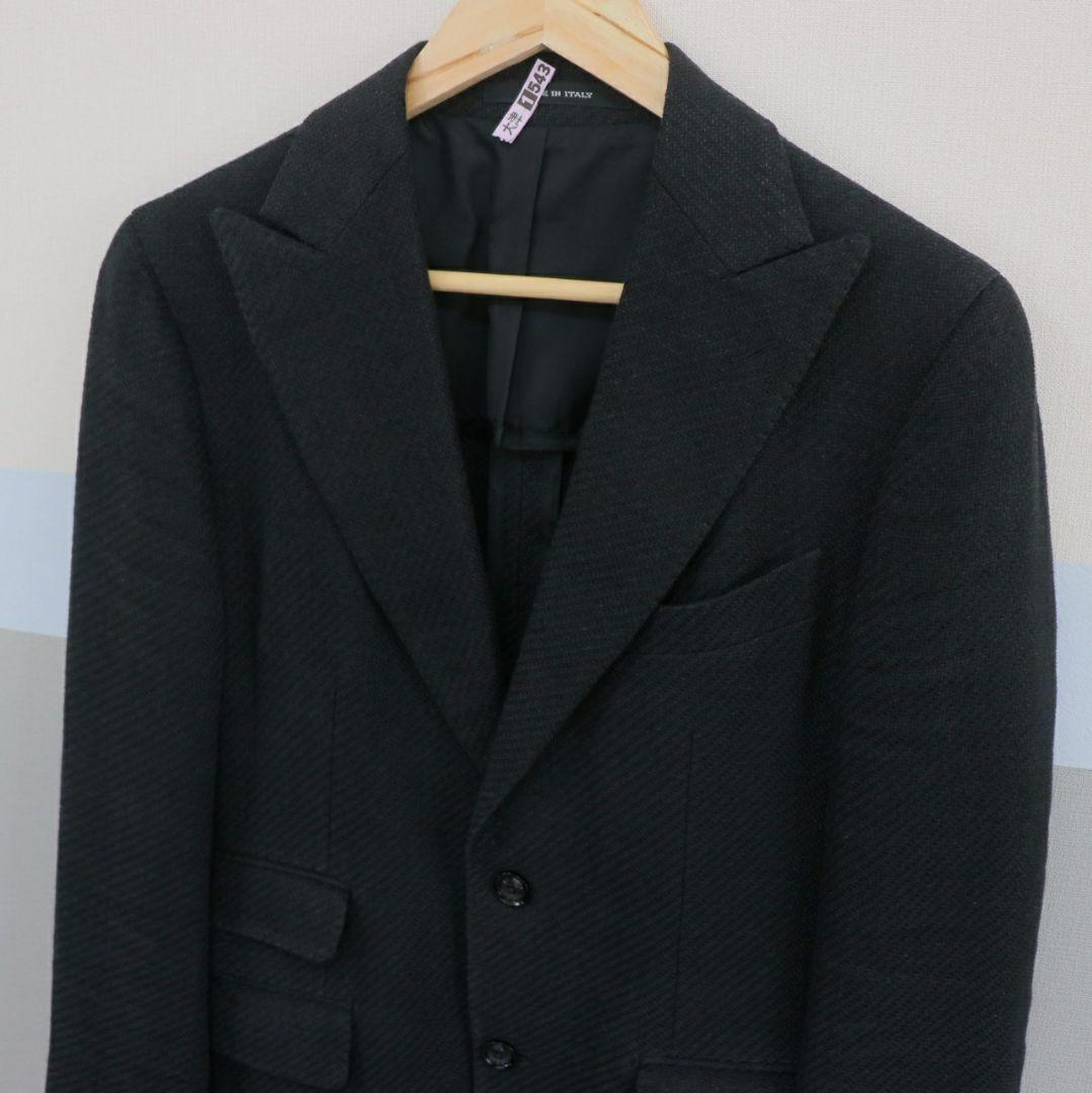 TAGLIATORE × Brilla per il gusto ジャケット