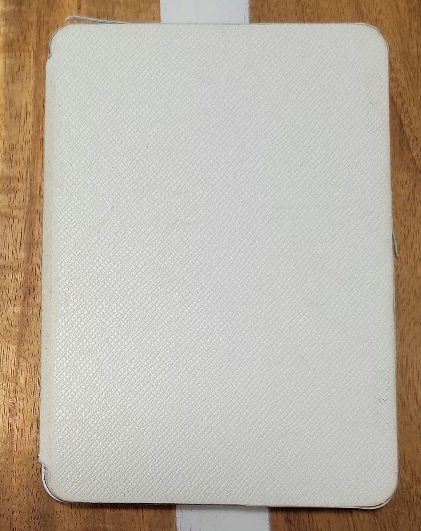 ホワイト Kindle 10世代 電子書籍リーダー 本体