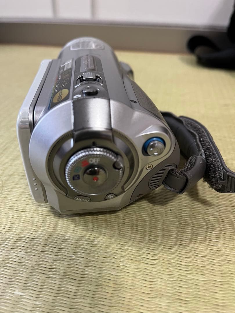 ビデオカメラ　HDC-SD1 ハンディカム　ハイビジョン