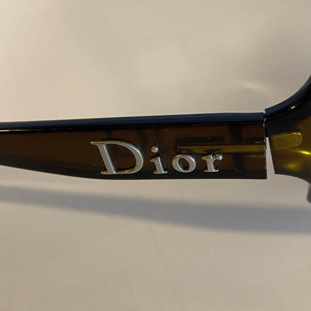 Dior サングラス GLOSSY1 人気モデル
