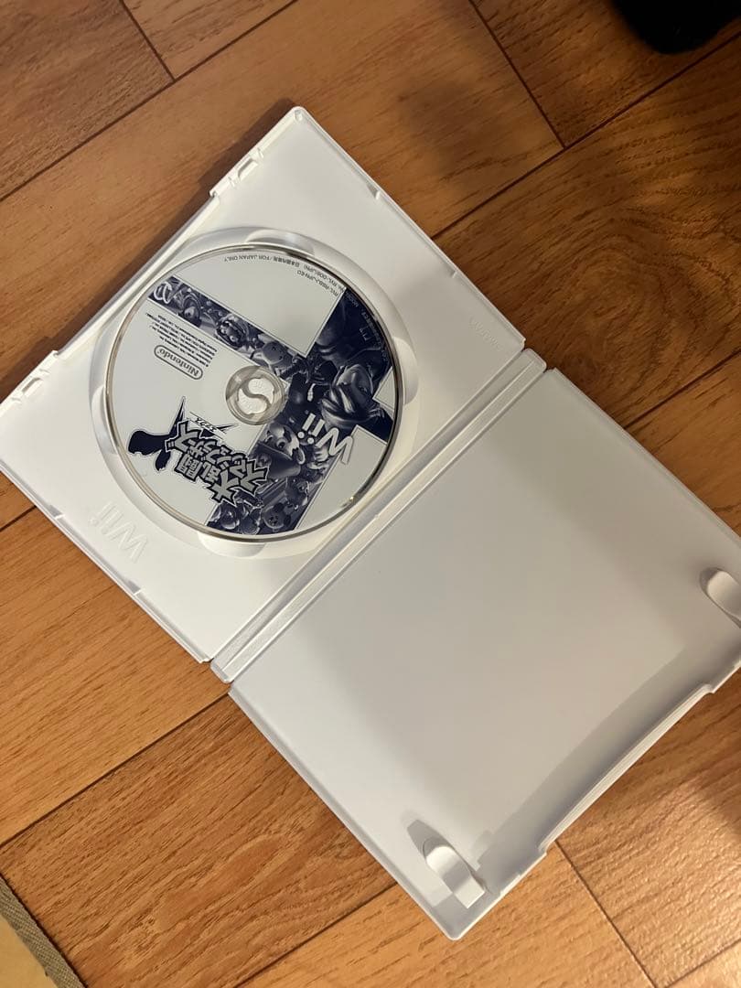 WIIUファミリープレミアムセット+WFITU