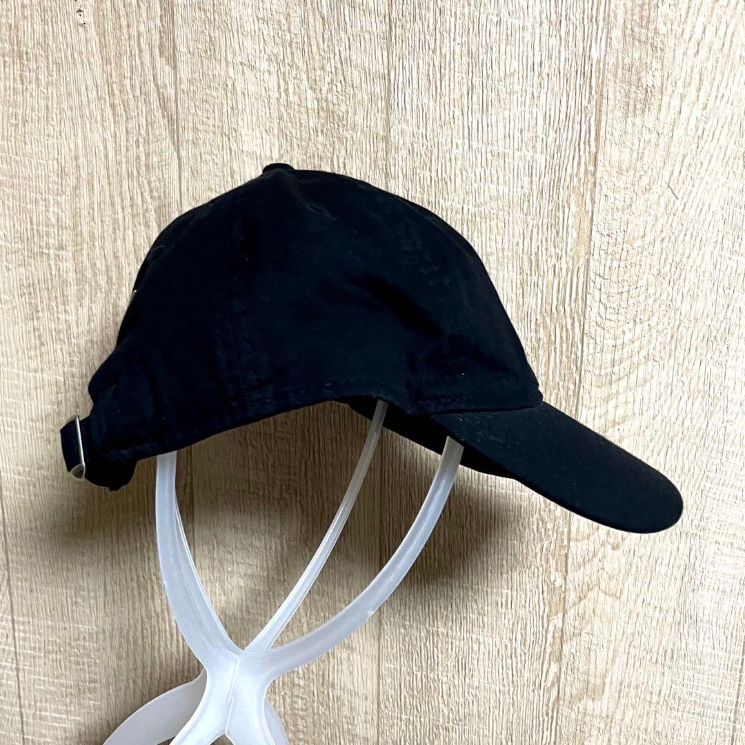 岡本太郎×NEW ERA 太陽の塔　キャップ　刺繍