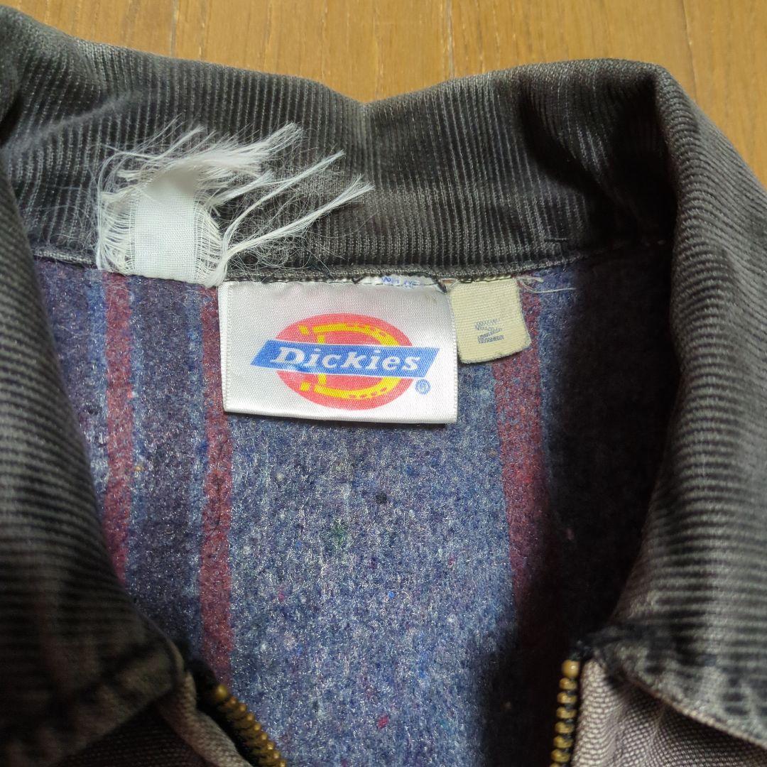 Dickies デトロイトジャケットサイズM