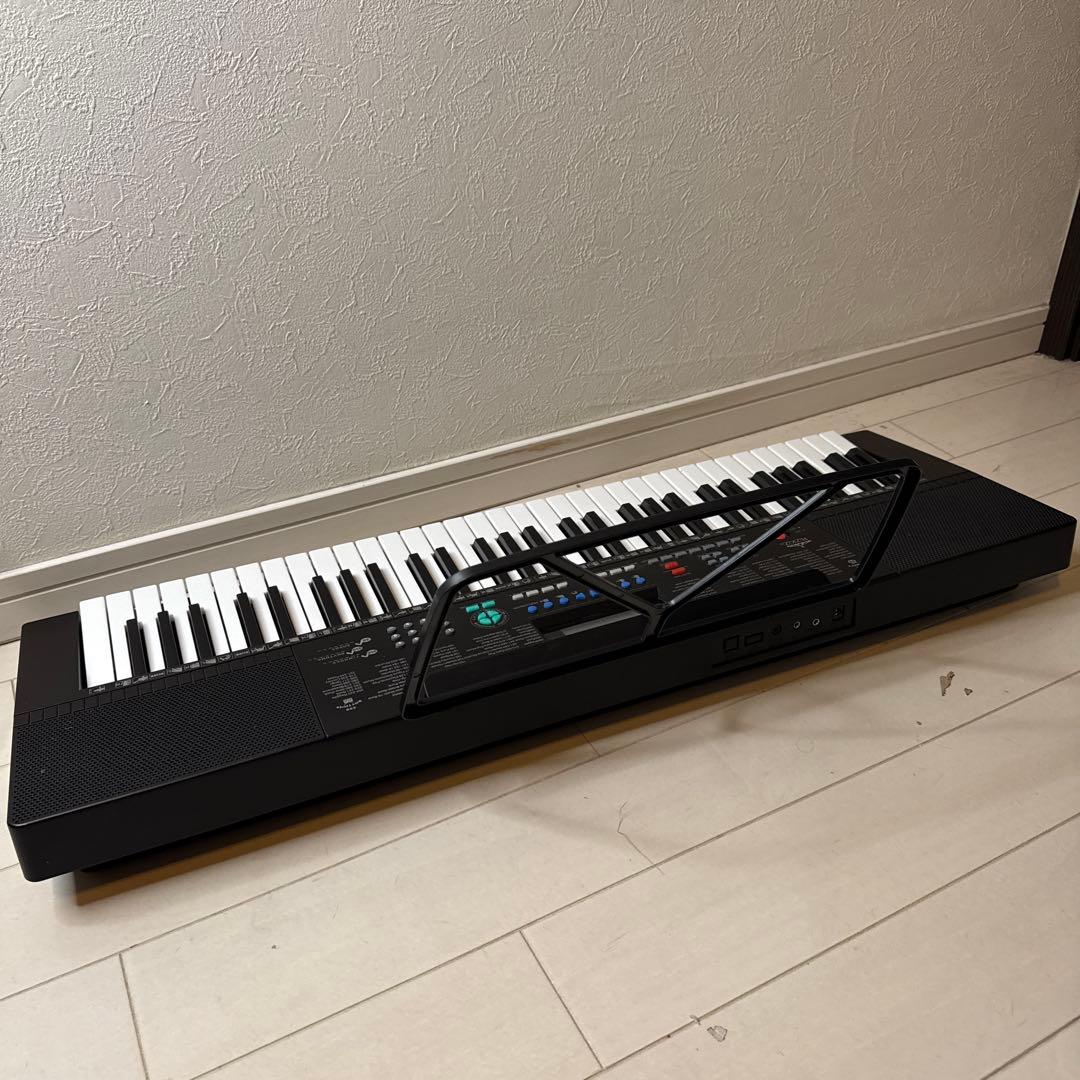 【美品】RiZKiZ(リズキズ) 電子キーボード　動作確認済