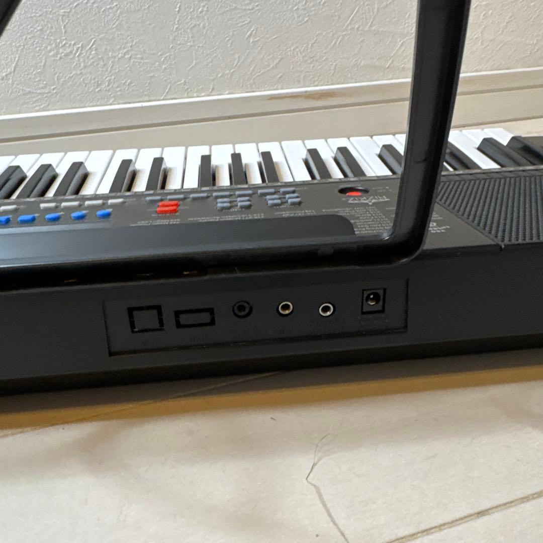【美品】RiZKiZ(リズキズ) 電子キーボード　動作確認済