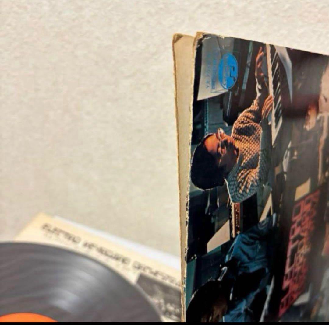 【中古LP】エレクトロ・キーボード・オーケストラ