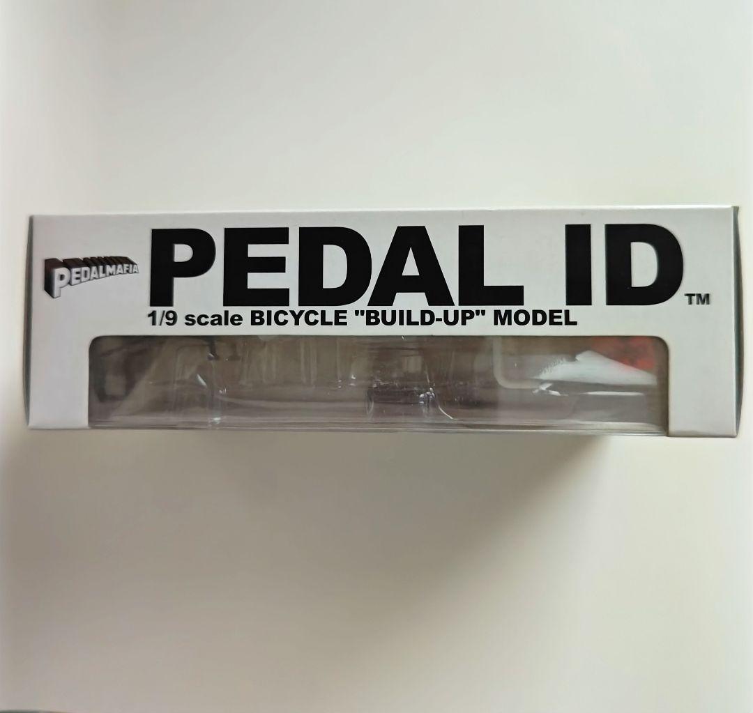 PEDAL ID TINY PANX タイニーパンクス　PEDAL MAFIA