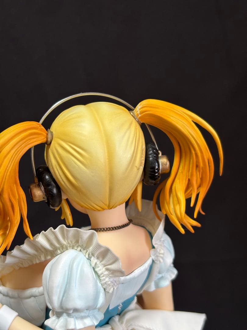 すーぱーぽちゃ子　ビアガール ver. 箱無し 1/6 スケール　正規品