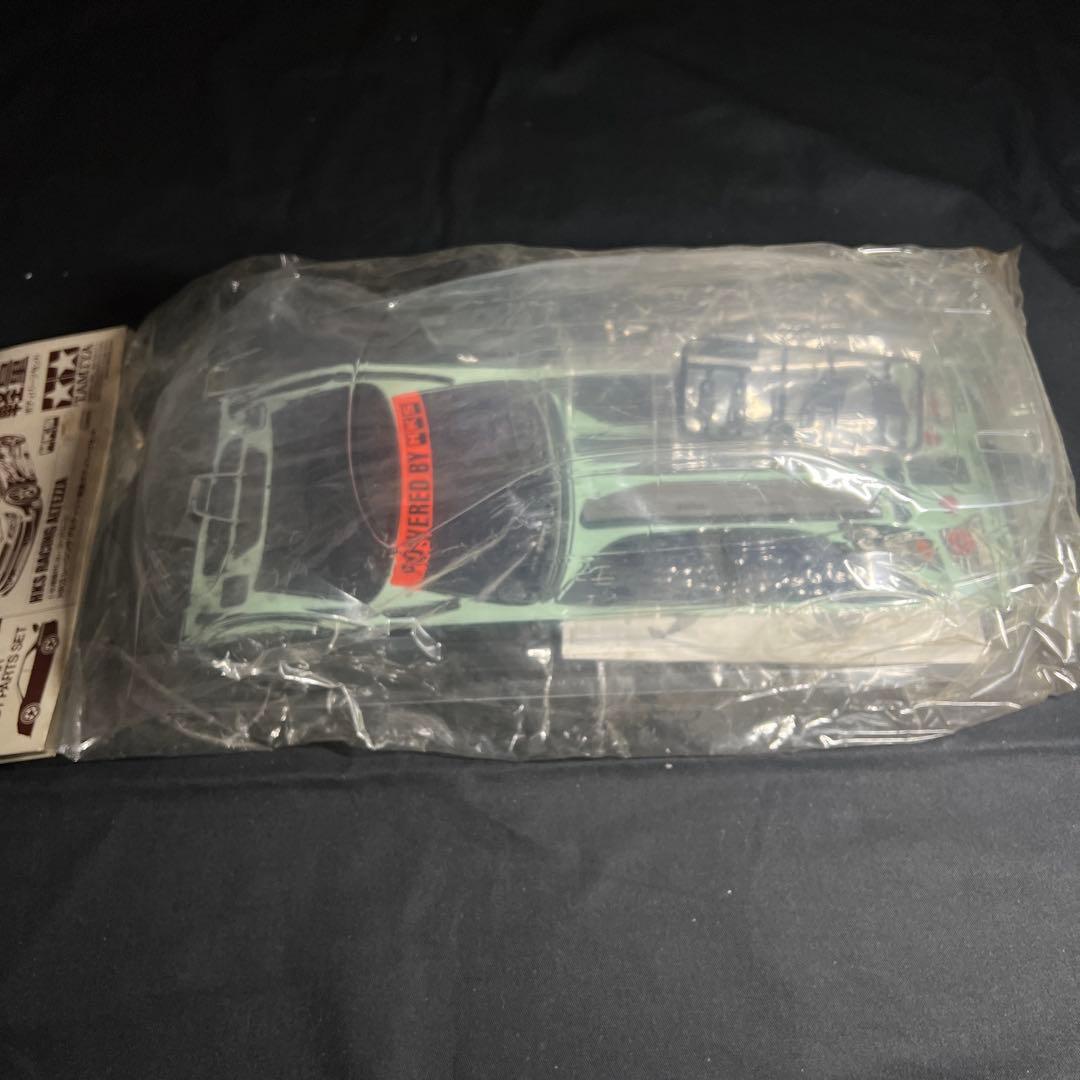 タミヤ　HKS レーシング　アルテッツァ軽量￼ボディパーツセット