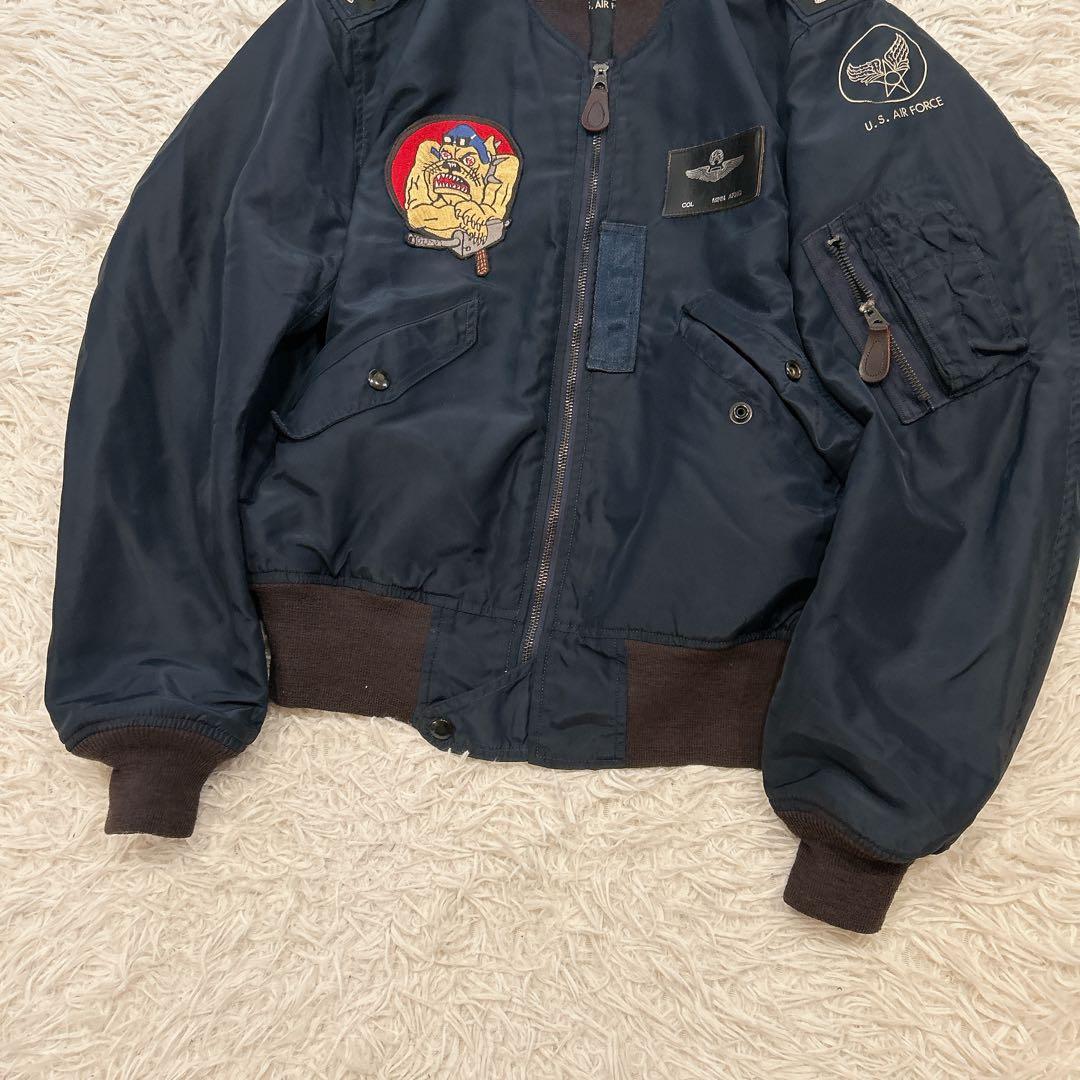 美品 Buzz Rickson L-2A MIL-J-5391A ジャケット