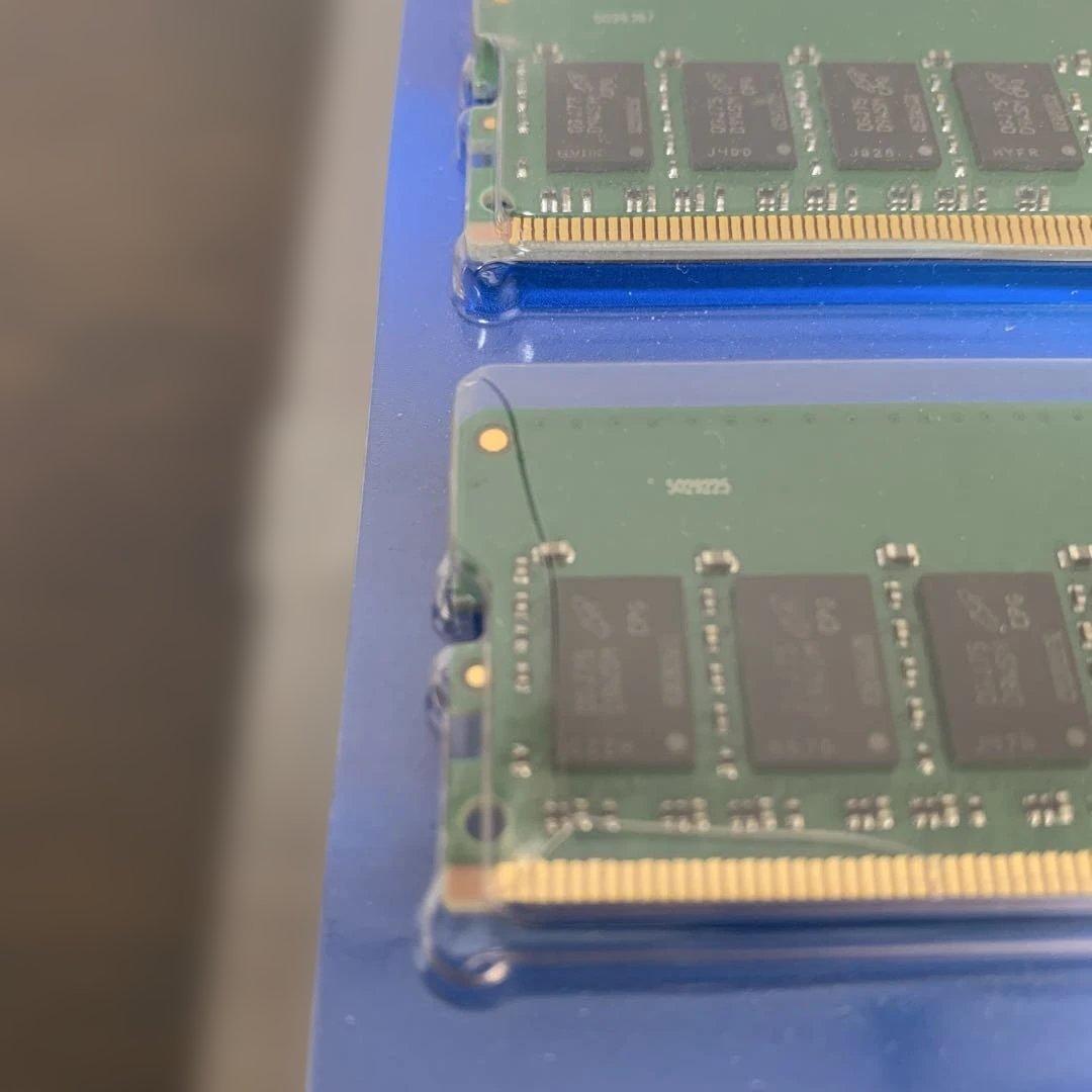 Crucial DDR4 8GB メモリ W4U2666CM-8G