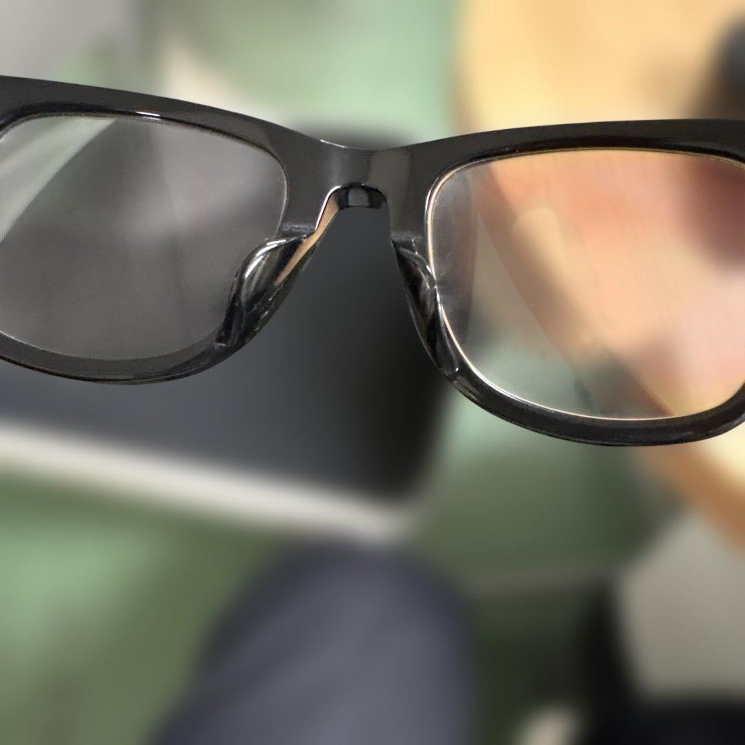 Ray-Ban ウェイファーラー　サングラス ケース付き