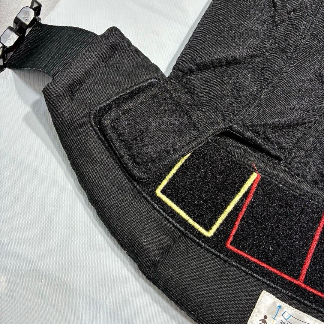 【ティア】正規品 エルゴベビー オムニブリーズ 抱っこ紐 オニキスブラック
